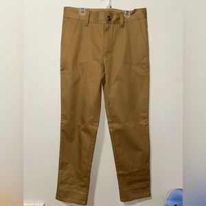 Burberry Pants.